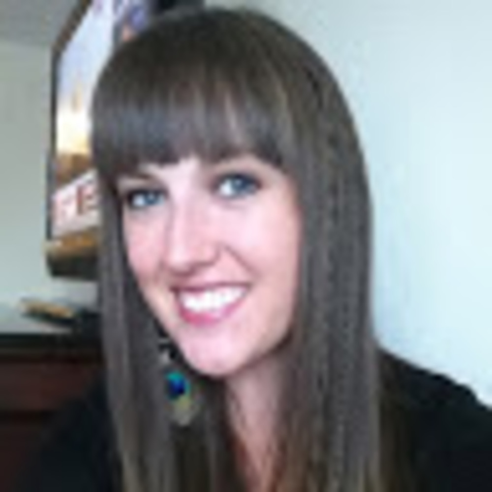 Meet your Posher, Crystal